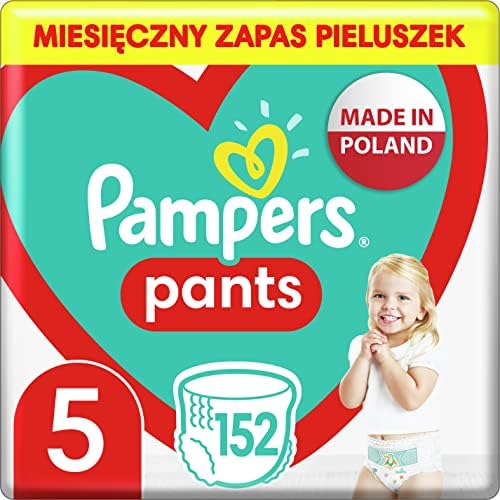 pieluchy pampers new baby newborn