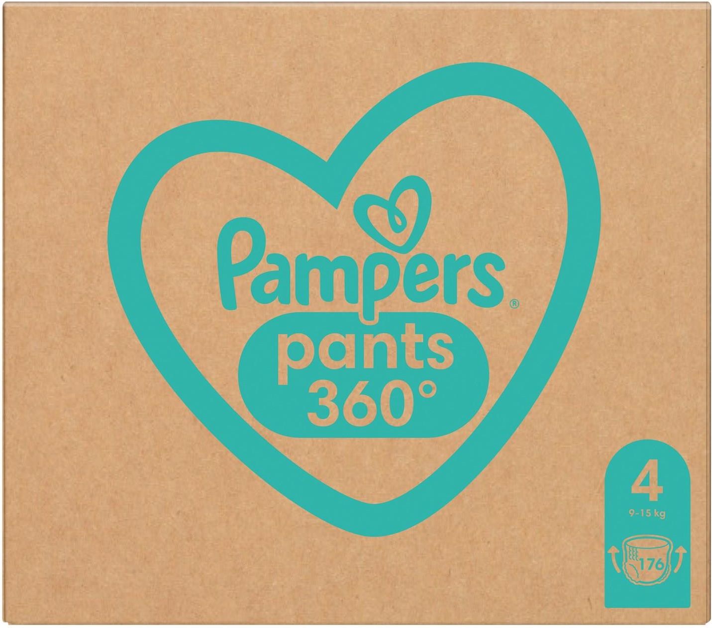 pampers facebook