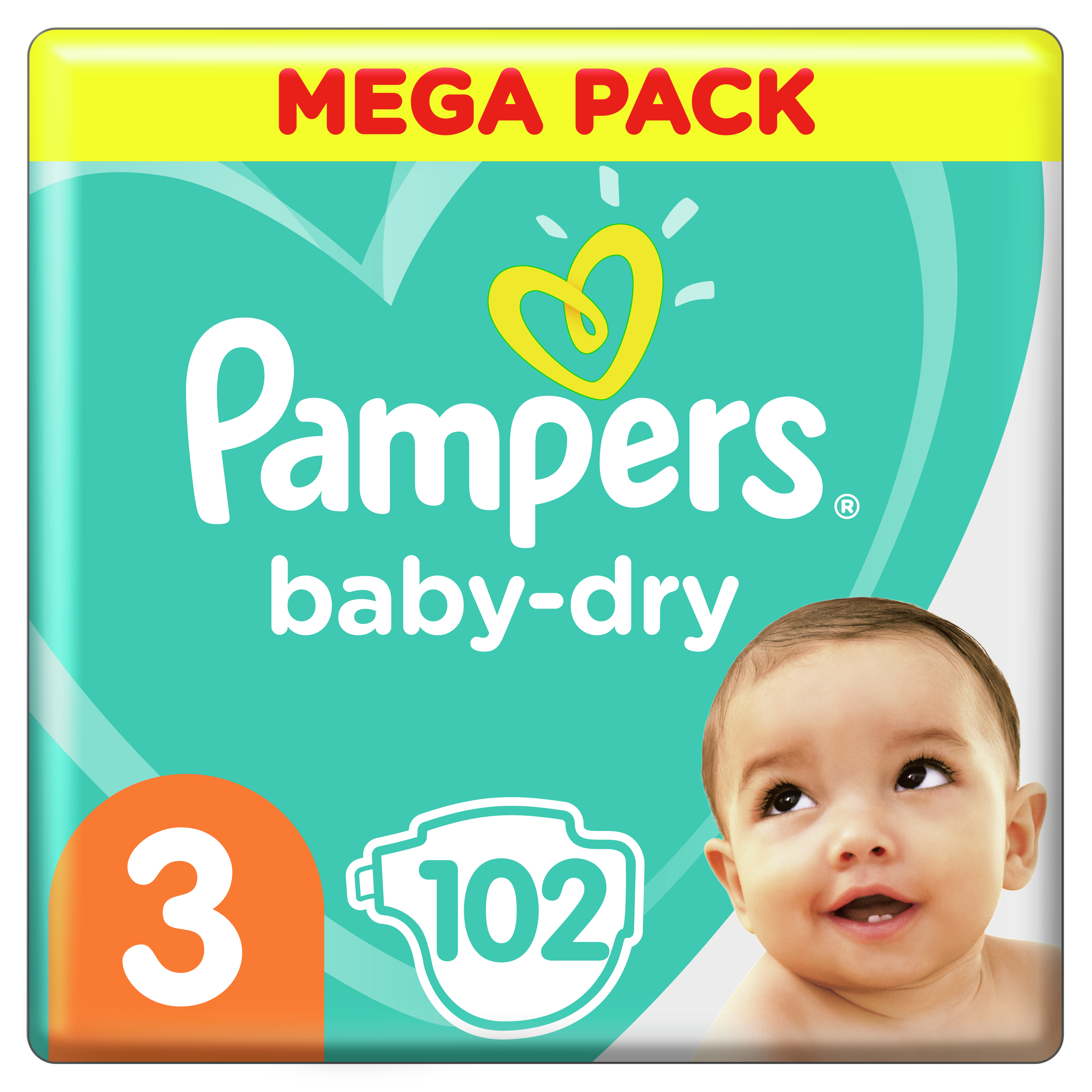 pampers 5 promocja rossmann