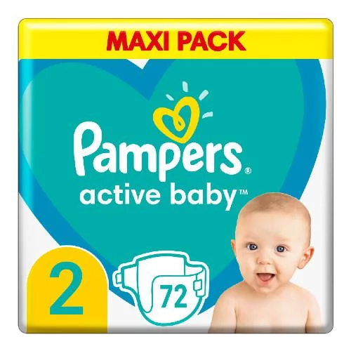 pampers 5 junior