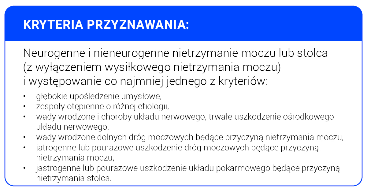 pieluchy tetrowe prac przed pierwsztym użyciem