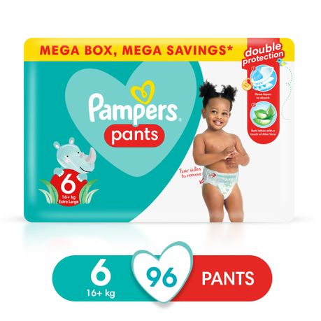 pampers premium care