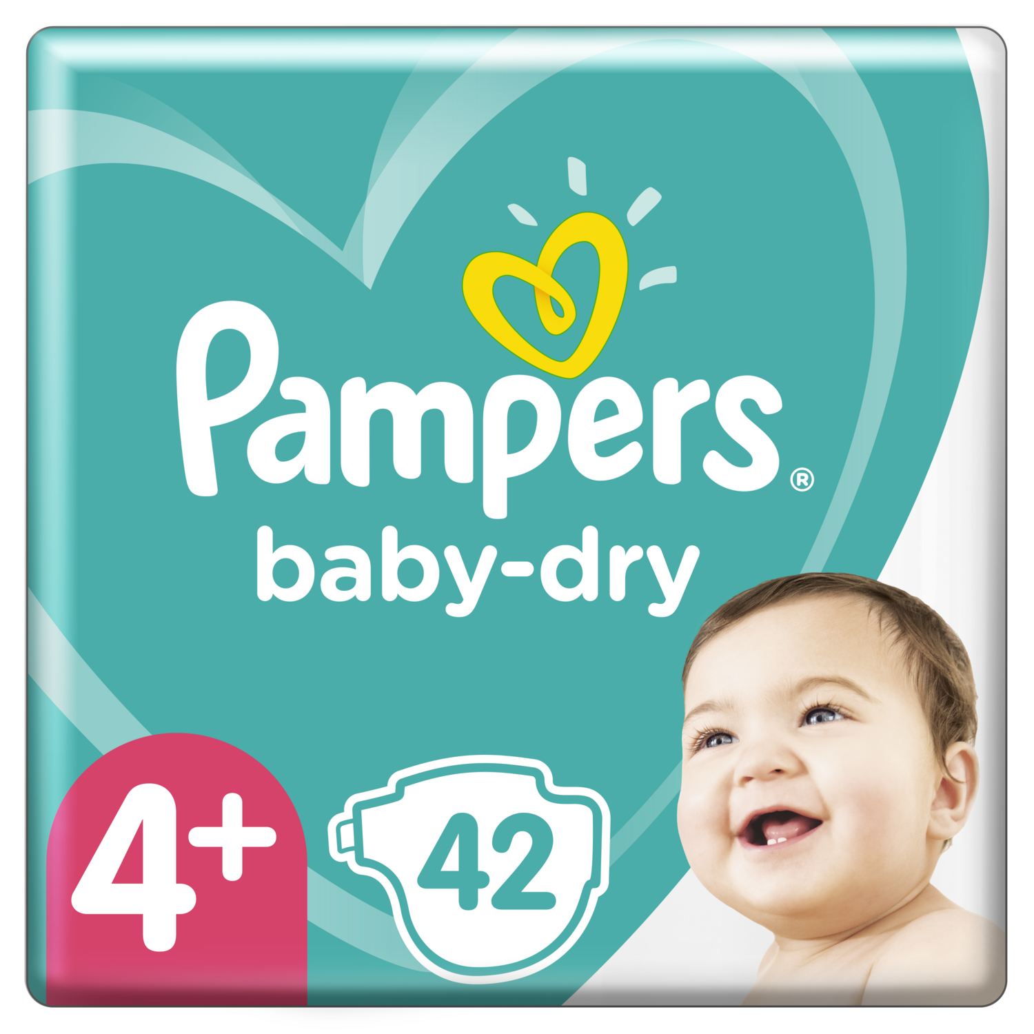 pampers 29 tydzień