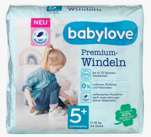 pieluchy pampers które wybrać