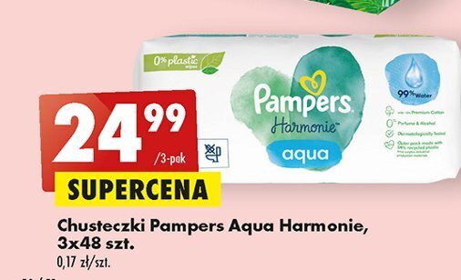 pieluchy premium care rozmiaro 3 204 szt pampers