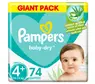 promocjq pampers kaufland