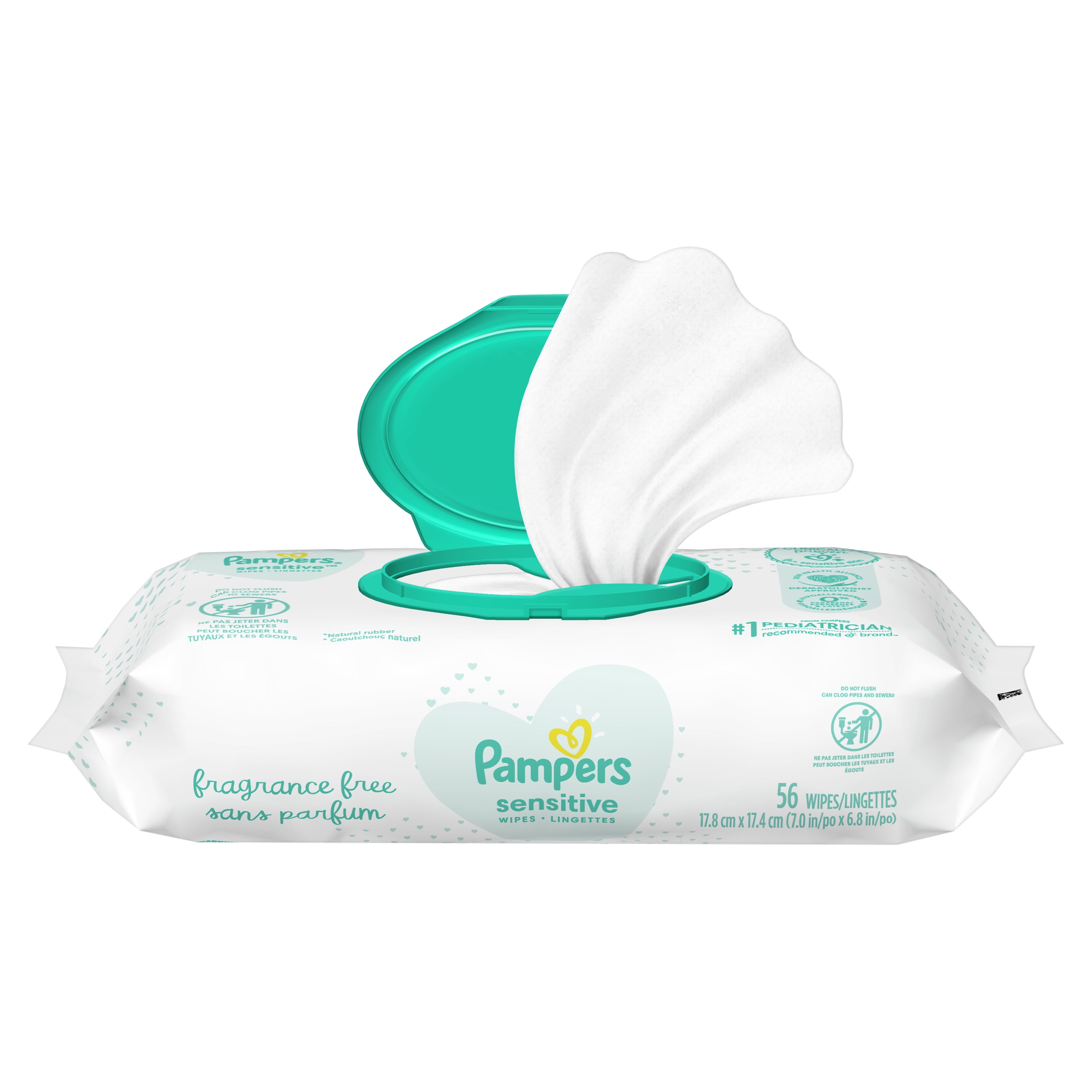 pampers premium care 5 264