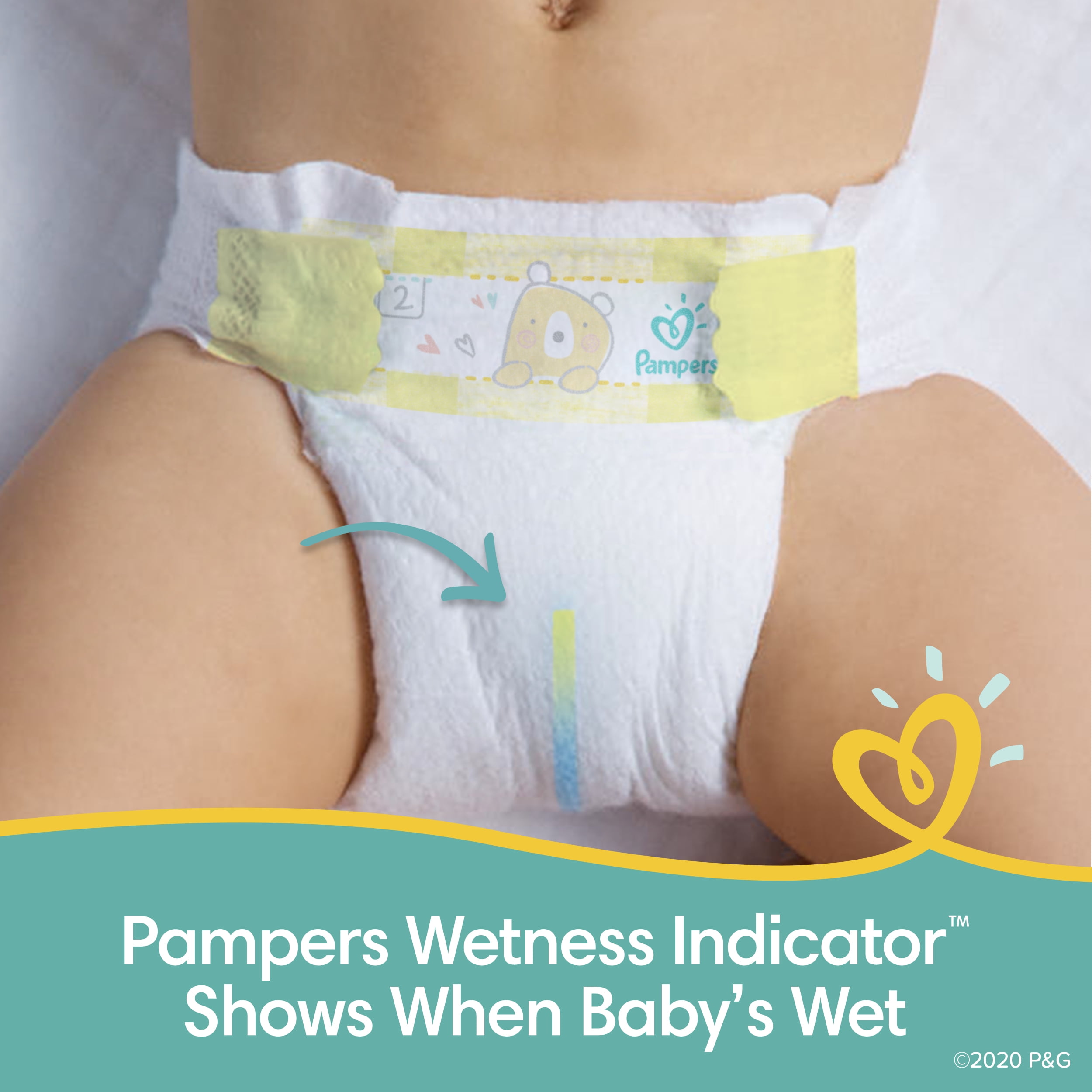 srokao pampers natural clean