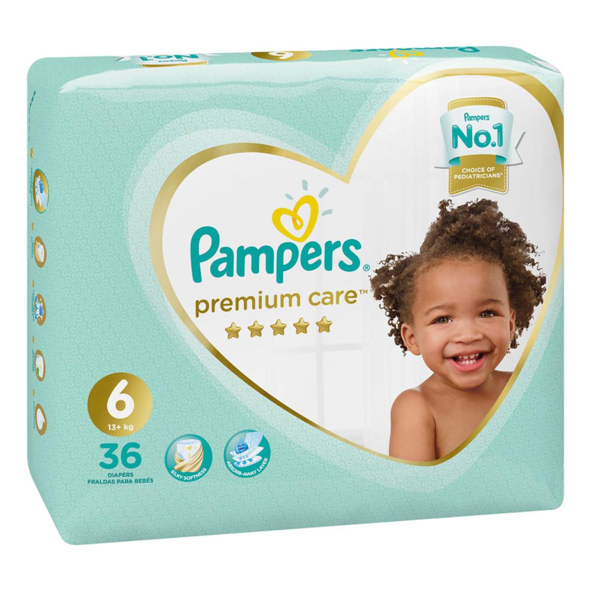 pants pampers 4 czy 5