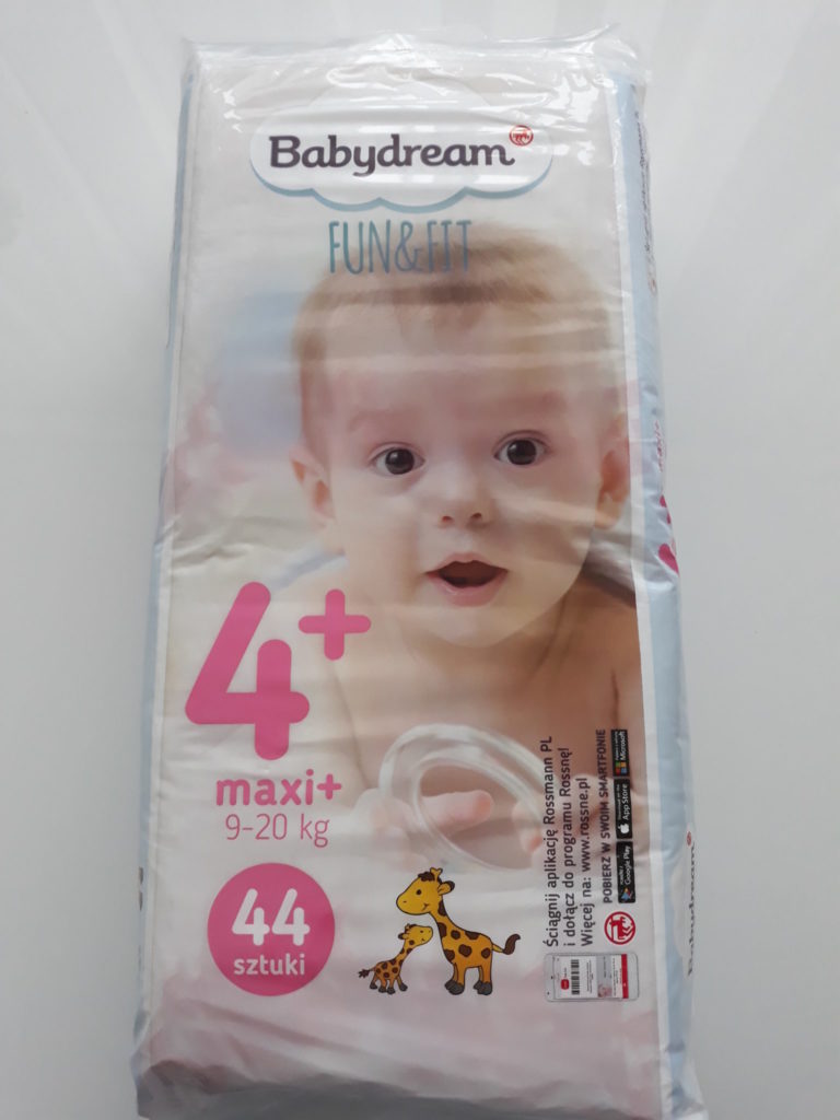 chusteczki nawilżane dla niemowląt pampers auchan cena