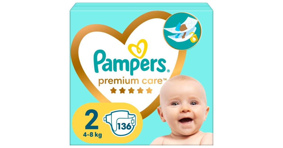 pampers pants 5 lublin promocja