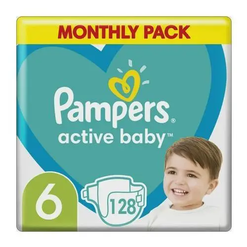 pampers okres