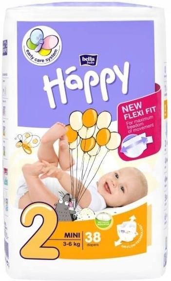 huggies newborn zestaw dla noworodka