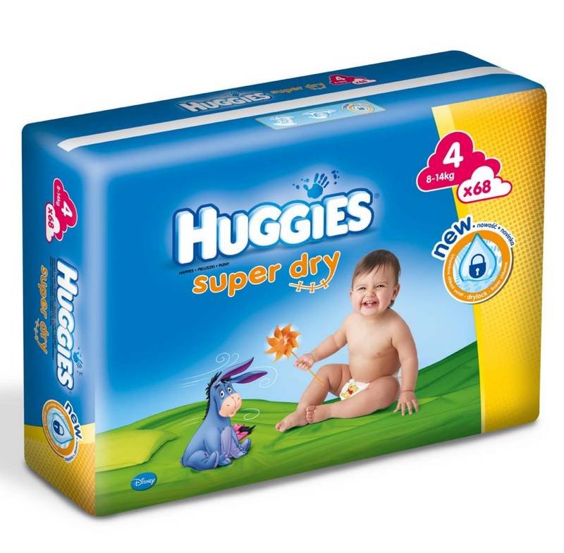 pampers procare 1 ceneo