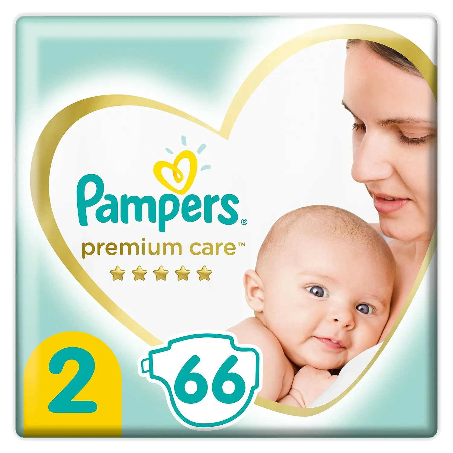 pampersy pampers tesco