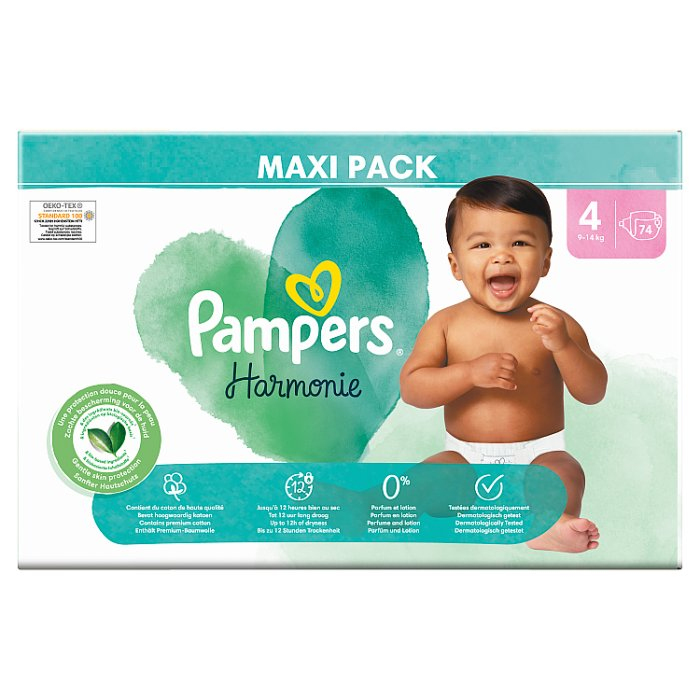 pampers 5 premium xare