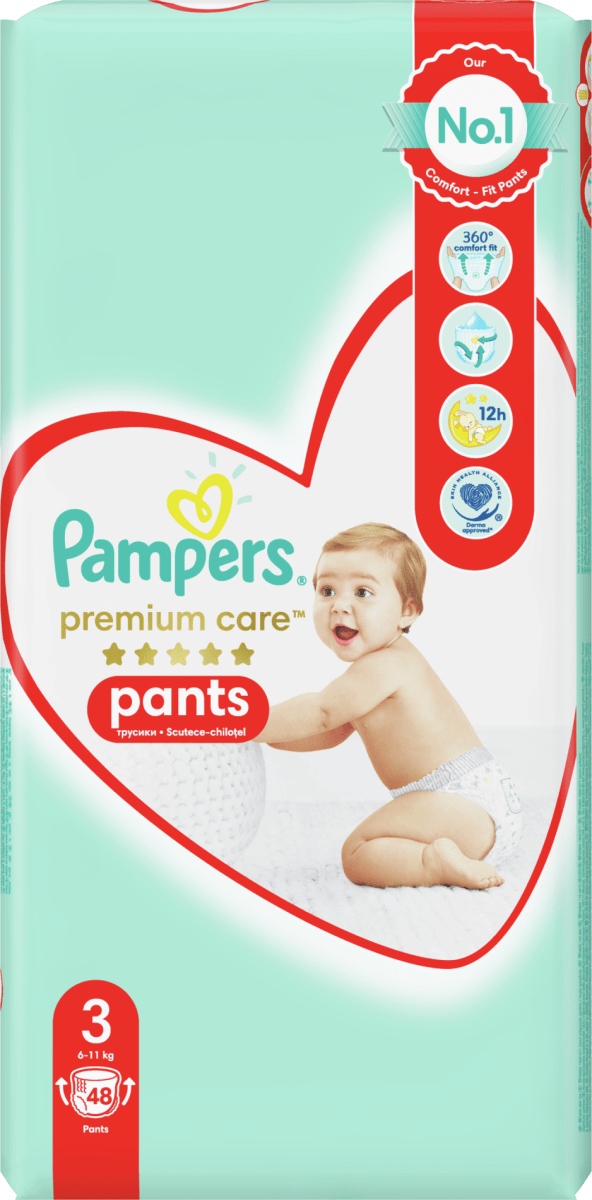 pampers 152 3