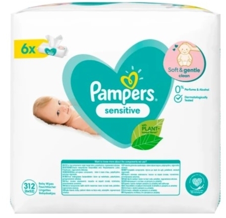 pieluchy pampers 2 maxi pack