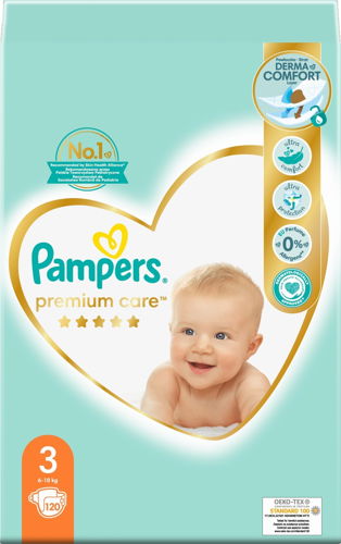 pampers premium care forum