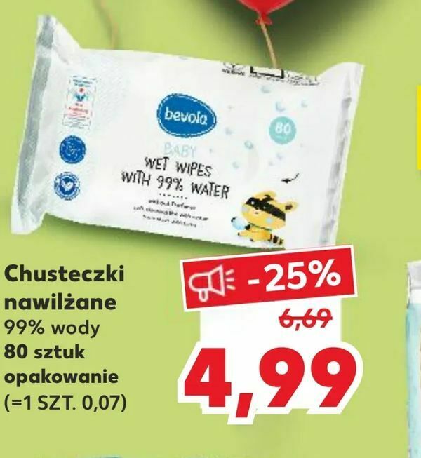 rossmann pieluchy babydream 4 cena