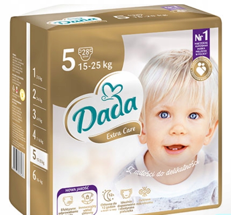 chusteczki nawilżane pampers 6x64 leclerc