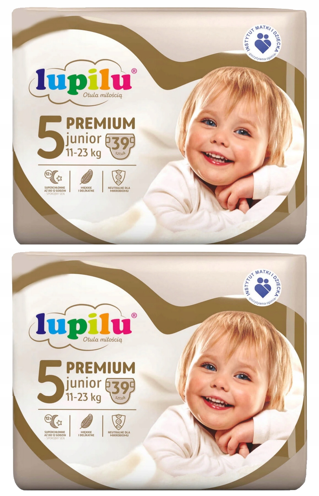 pieluszki pampers sleep&