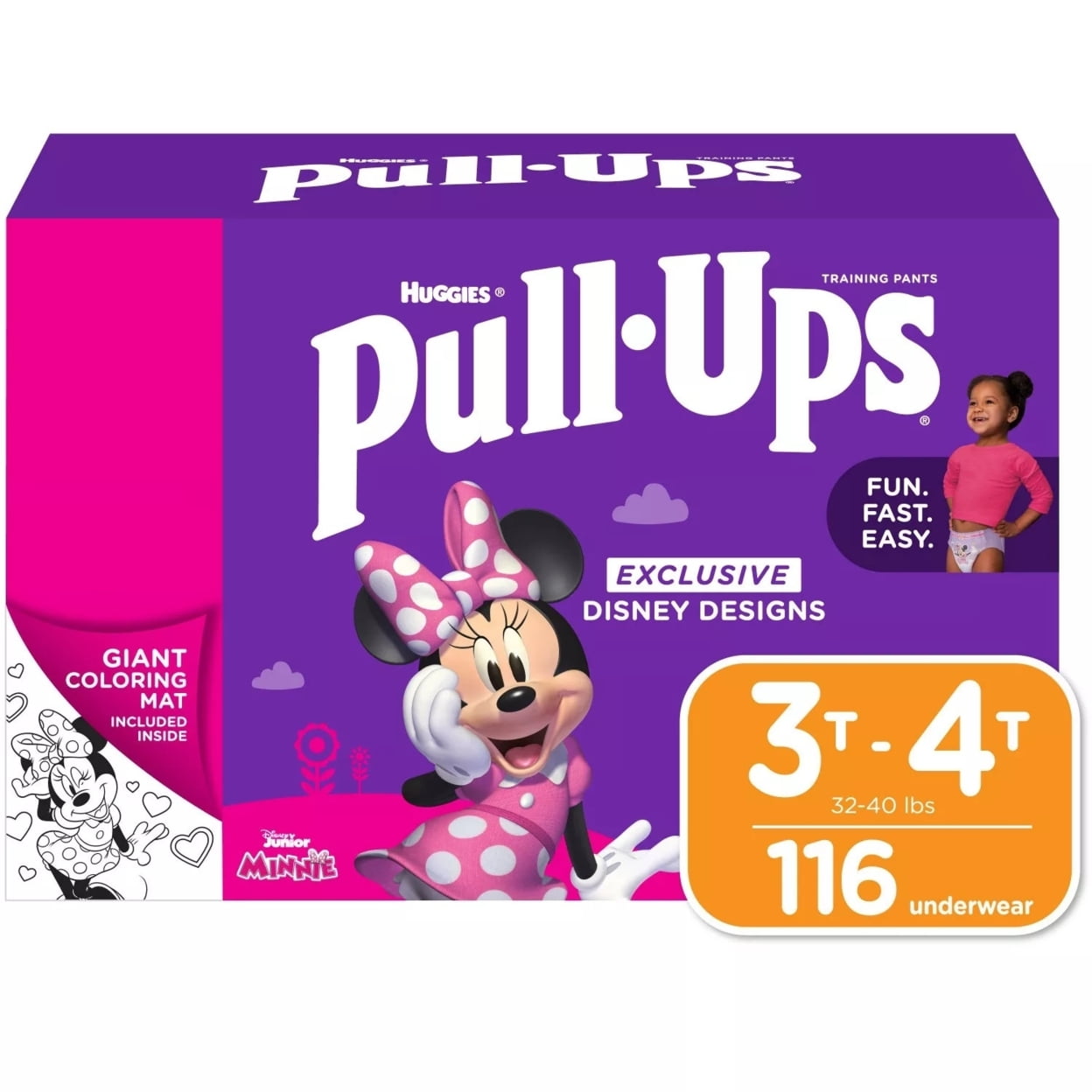 premium care pampers ulepszenia