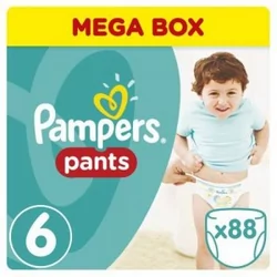 pampers pants 5 empik