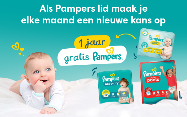 pampers 1 na jak dlugo