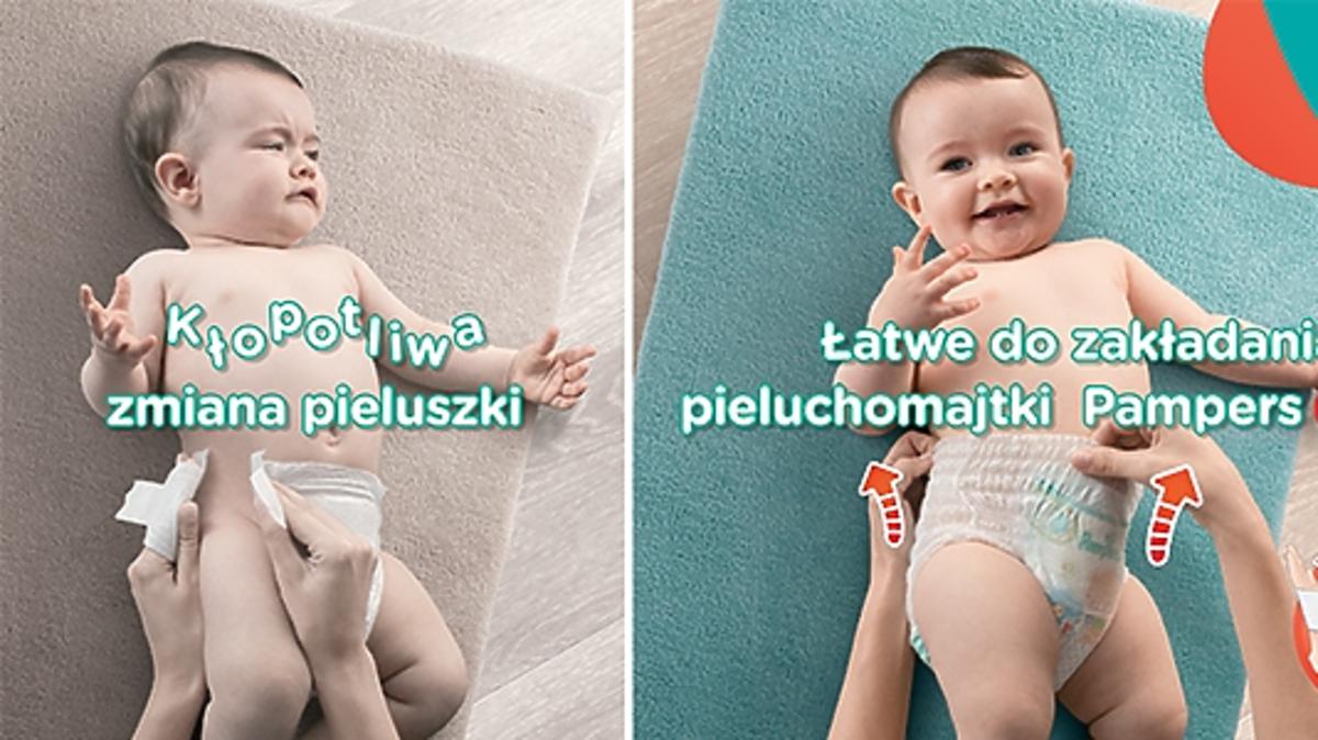 stokrotka olsztyn pieluchy