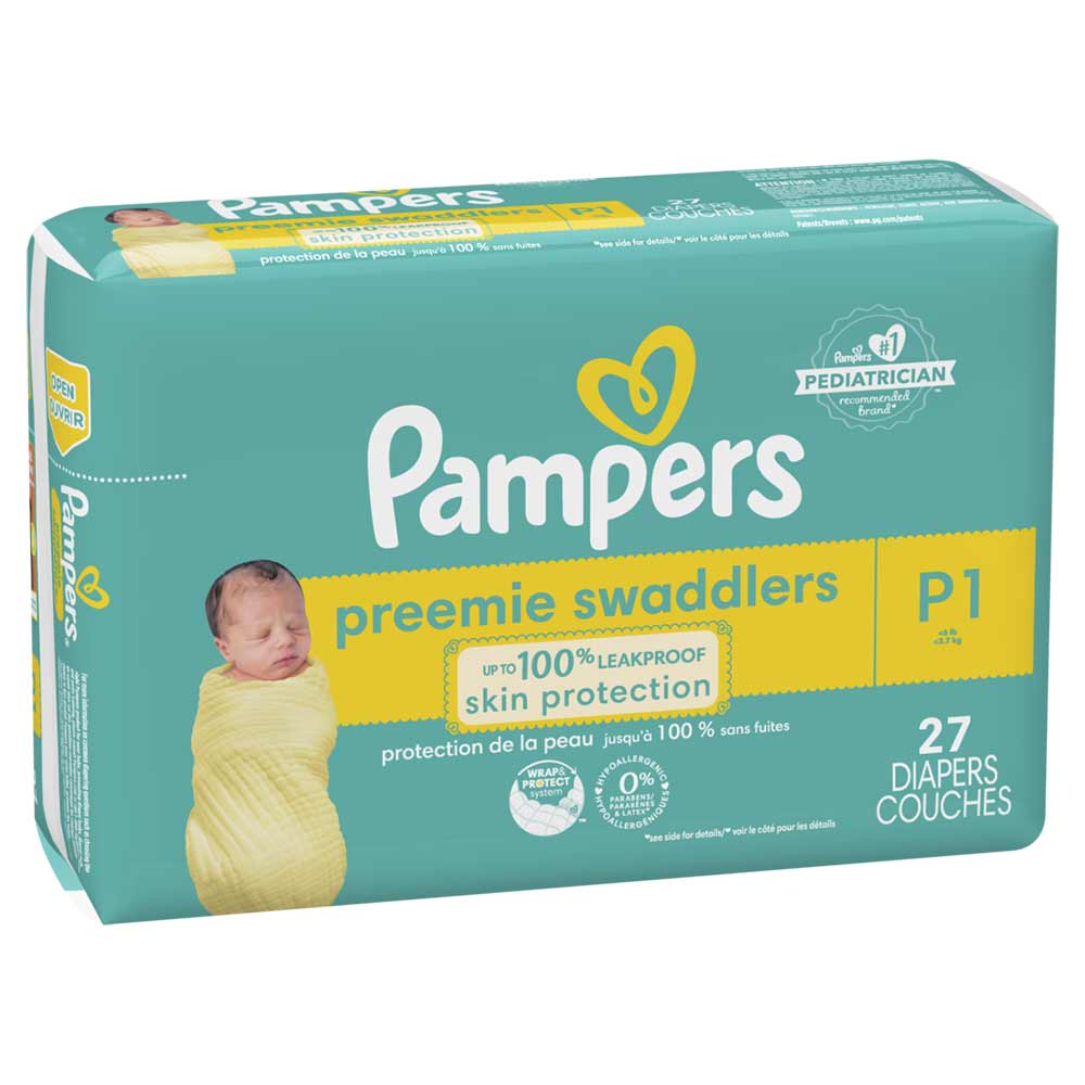 pampers dry avtice 4 maxi rossmann