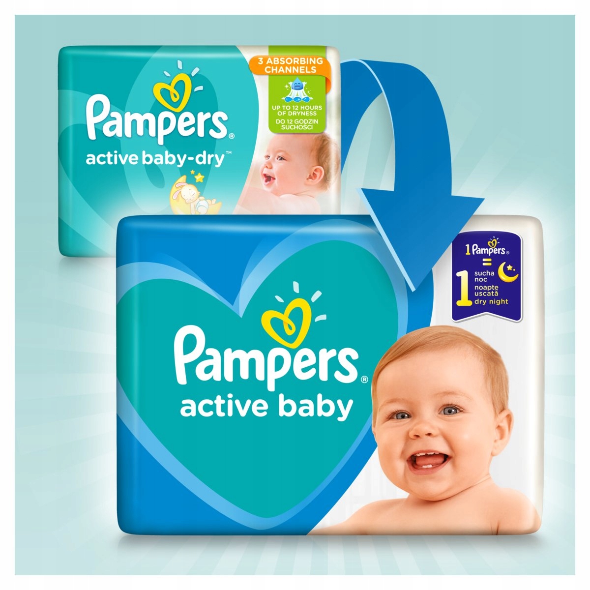 pampers premiim 0