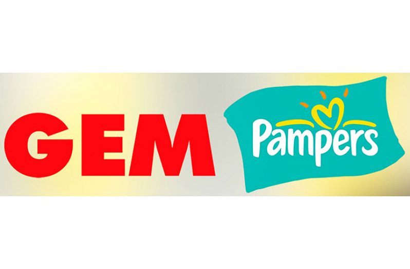 pampers pants 5 cena