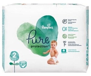 pampers fresch clean opinie