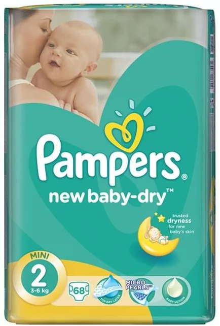 pampers aqua pure wipes