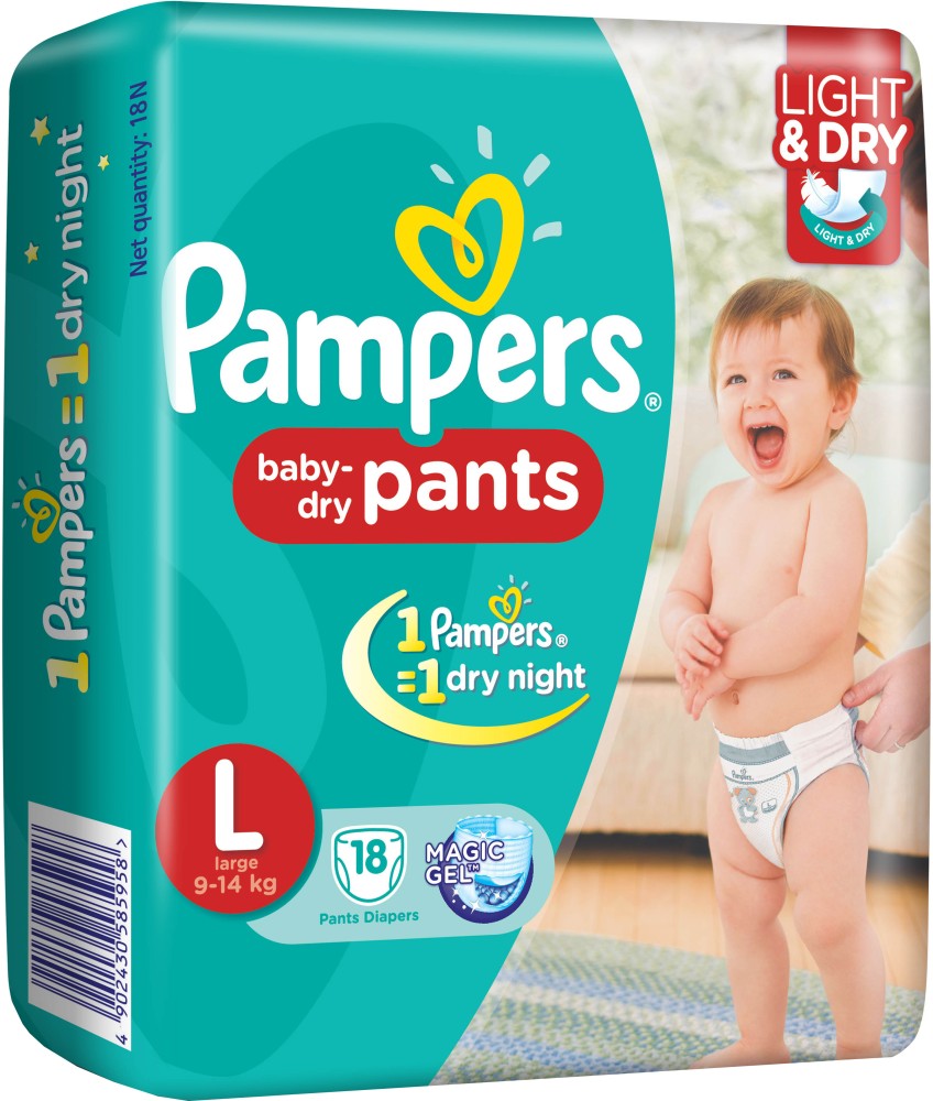 pampers 5 active baby dry 100