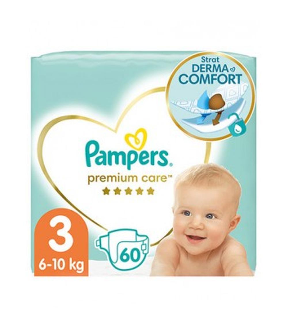 który tydzień ciąży pampers