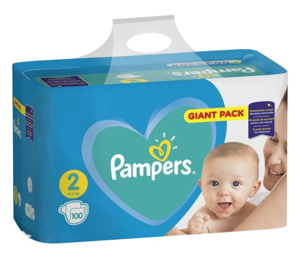 pampers premium care zmiana