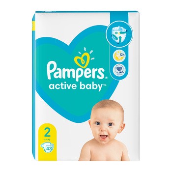 pampers premium.care z rumiankiem