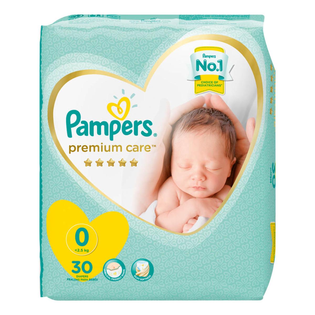 pieluchy pampers pants 5 promocja