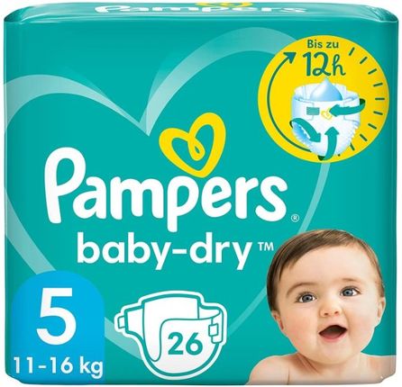 pieluchy pampers 4 carrefour