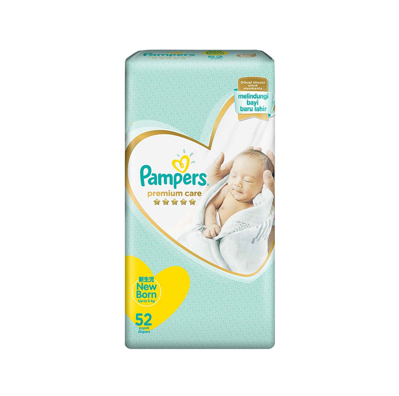 pieluchy pampers active baby dry 3