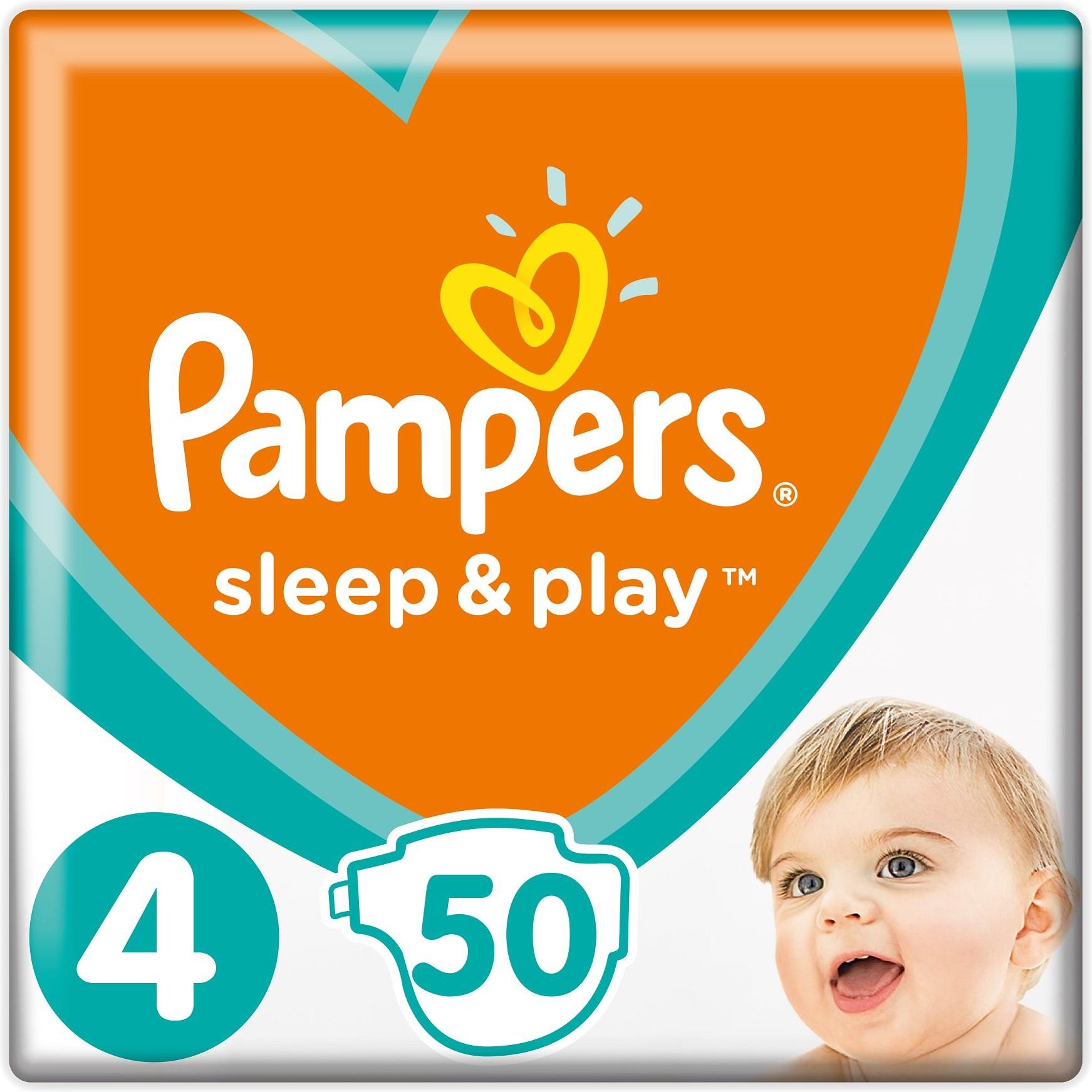 pampers 6 rossmann