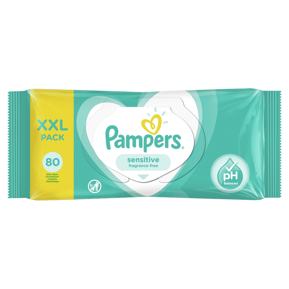 pampers for women