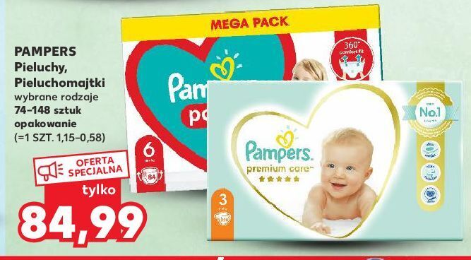 pampers large