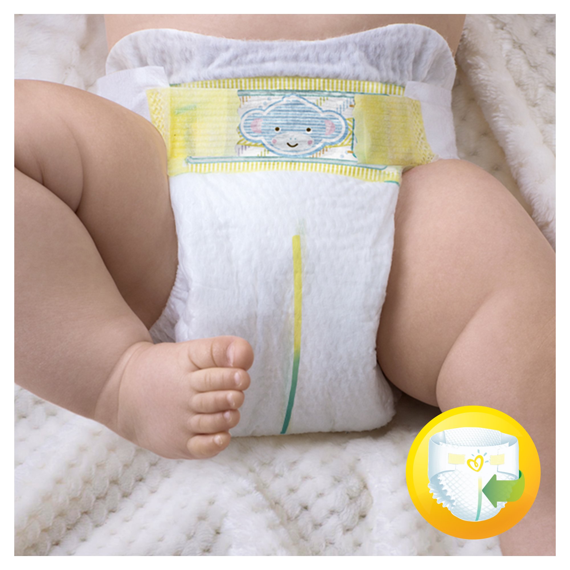 pampers julmbo pack 5