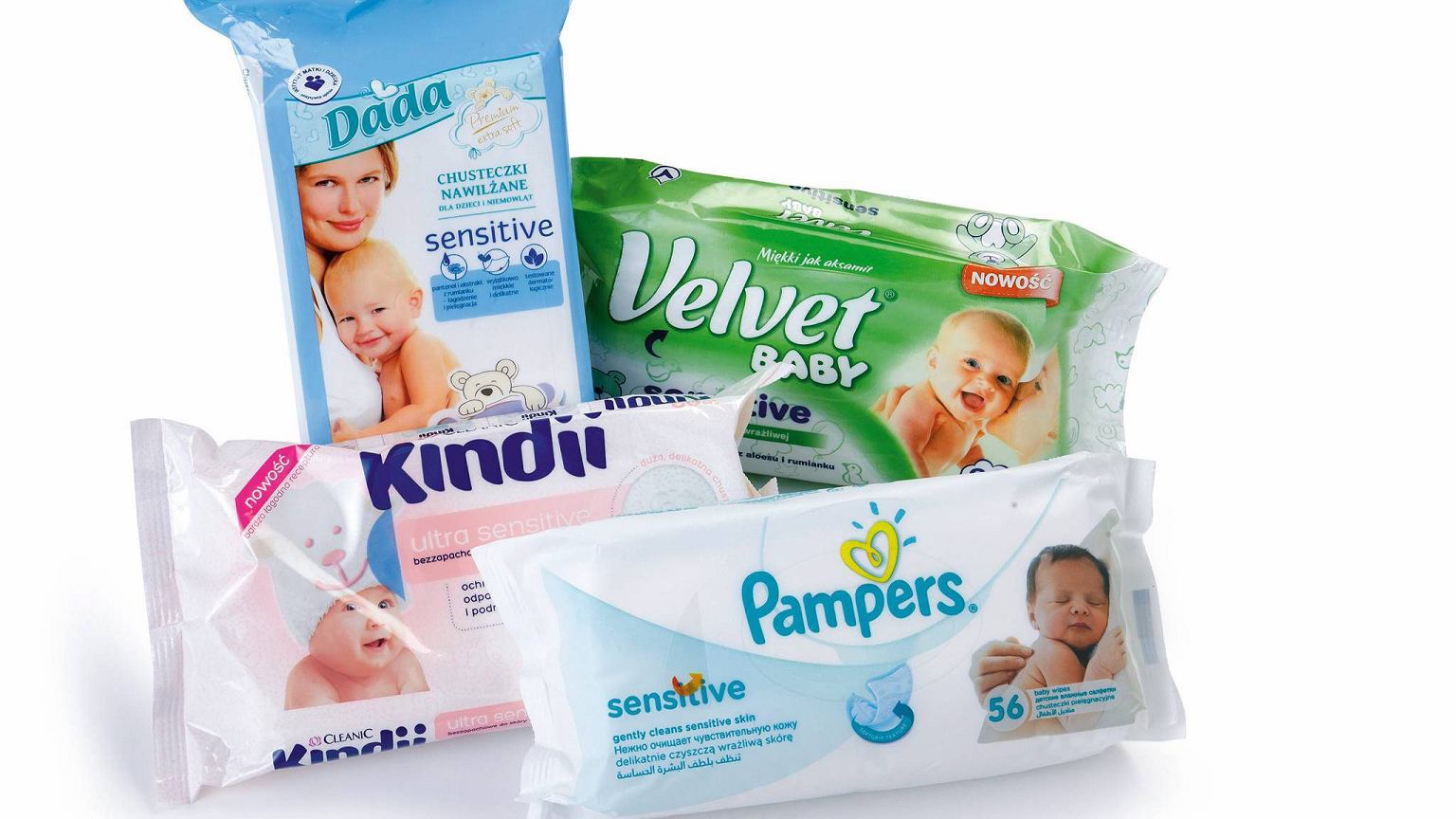 pampers premium care 2 240 buc