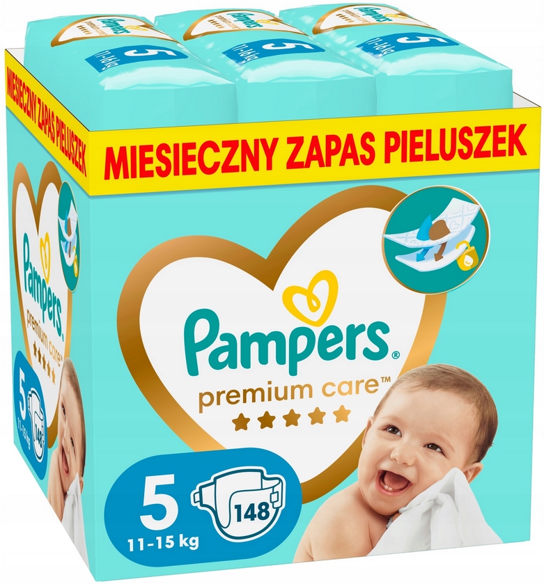 lidl pieluchy promocja listopad 2017