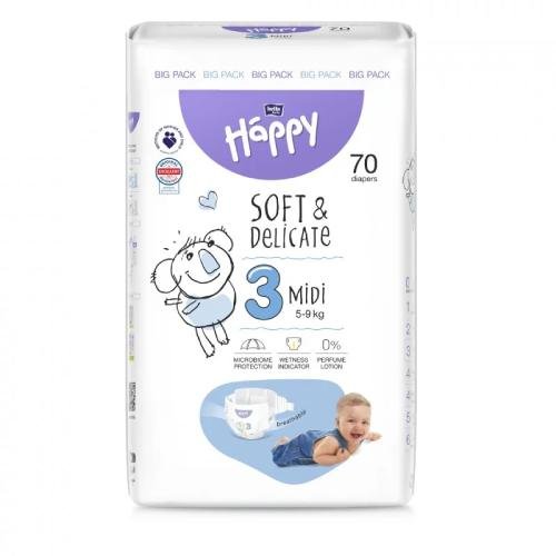 cena pieluch pampers active baby 4