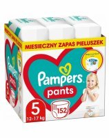 pampers pants premium care 4 maxi 9-14 kg 22 szt-pieluchomajtki